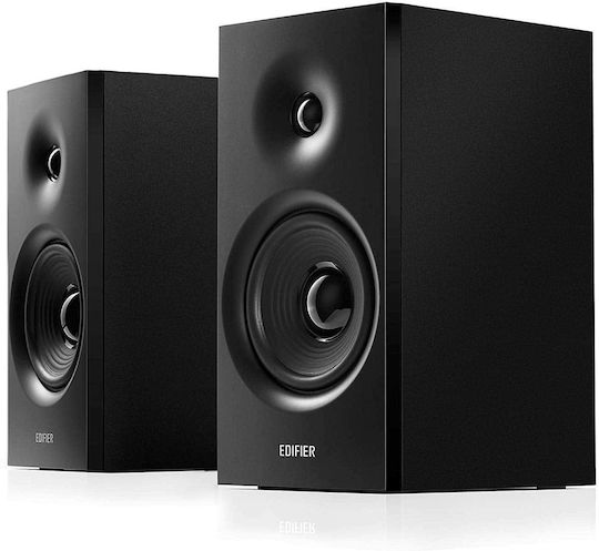 Edifier R1080BT Difuzoare active 2 Nr. de șoferi 24W (Pereche) Negru