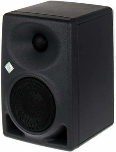 Neumann KH 80 DSP A G Ηχείo Studio Monitor 4" 205W (Τεμάχιο) Μαύρο