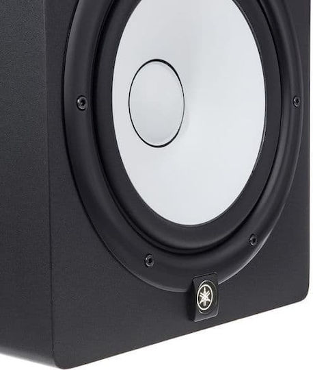 Yamaha HS8 Двойка Ηχεία Studio Monitor 8" 120W Черни