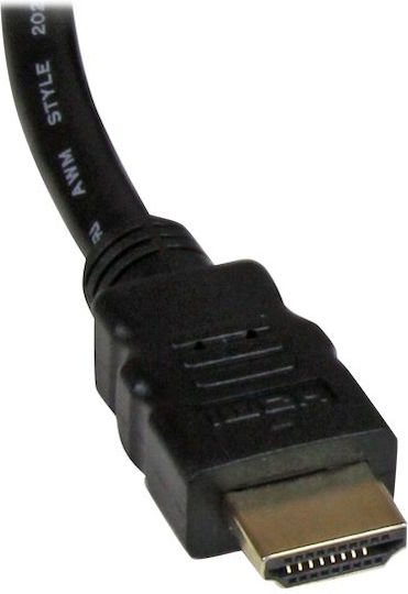 StarTech 4K 2-Port M/F Video HDMI Splitter ST122HD4KU