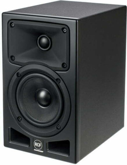 RCF Ayra Pro5 Studio Monitor 5" 100W Stück Schwarz