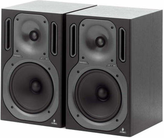Behringer B2031A Ηχείo Studio Monitor 8.75" 265W (Τεμάχιο) Μαύρο