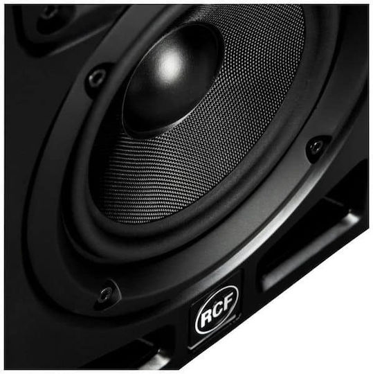 RCF Ayra Pro5 Studio Monitor 5" 100W Stück Schwarz