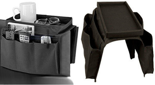 18179 Arm Rest Organizer για καναπέ/πολυθρόνα