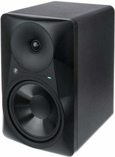 Mackie MR824 Ηχείo Studio Monitor 8" 85W (Τεμάχιο) Μαύρο