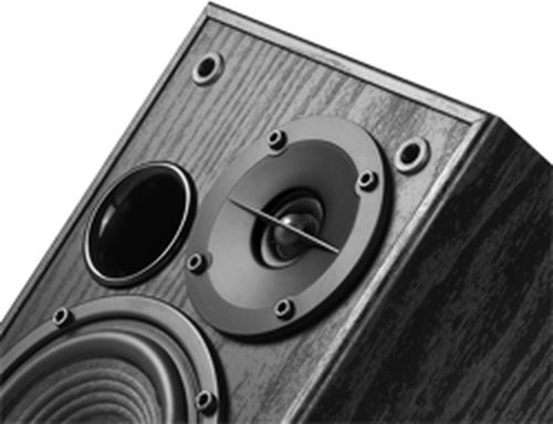 Edifier R1100 Αυτοενισχυόμενα Ηχεία 21W (Ζεύγος) Μαύρα