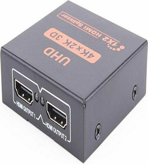 Muzik MGLSW04 HDMI Splitter