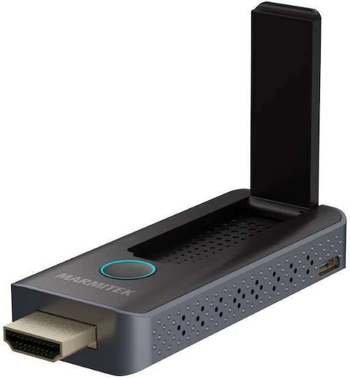 Marmitek Stream S1 Pro Drahtloser Repeater