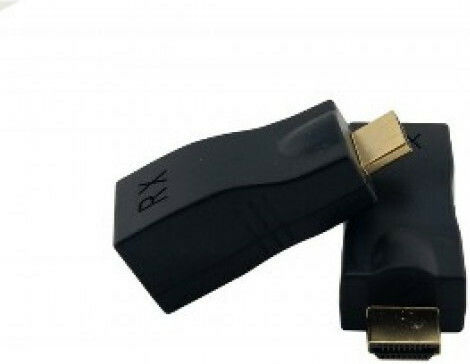Anga PS-M107-4K 4K*2K by CAT5E/6 HDMI Удължител 371-102
