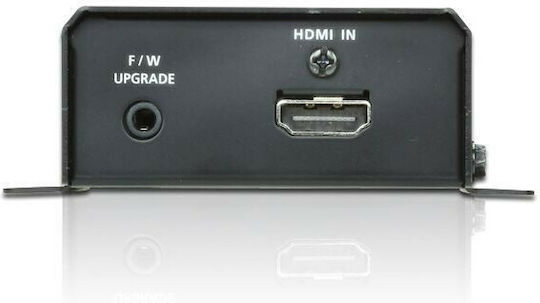 Aten VE801 3D UHD 70m Cat5/6/6a HDMI Extender