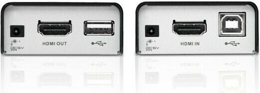 Aten VE803 HDMI/USB Cat 5 HDMI Extender