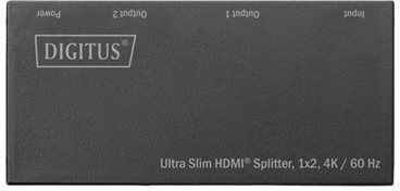 Digitus Ultra Slim HDMI Splitter DS-45322
