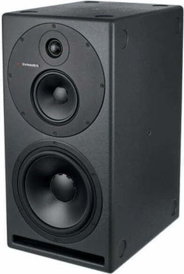 Dynaudio Core 59 Difuzor Studio Monitor 9" 150W Bucată Negru