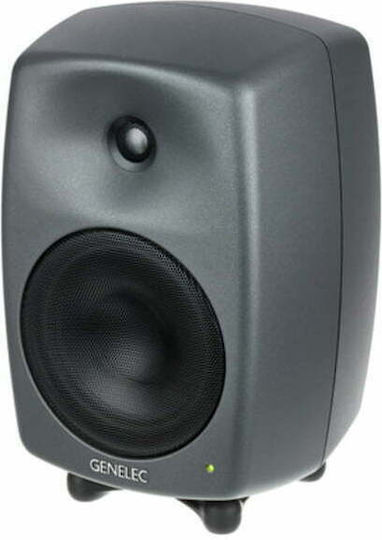 Genelec 8340A SAM Ηχεία Studio Monitor 6.5" 300W Negru