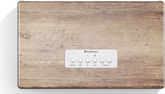 Audio Pro BT5 Driftwood