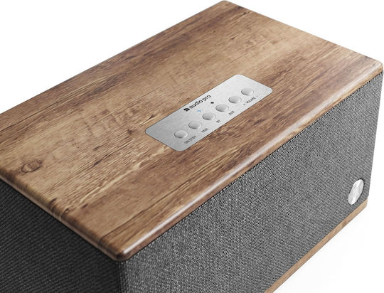 Audio Pro BT5 Driftwood