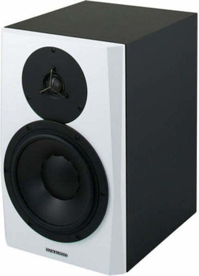 Dynaudio LYD-8 Ηχείo Studio Monitor 8" 130W (Τεμάχιο) Λευκό
