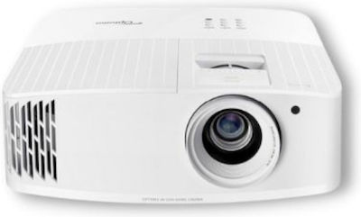 Optoma UHD38 3D Projector 4k Ultra HD 