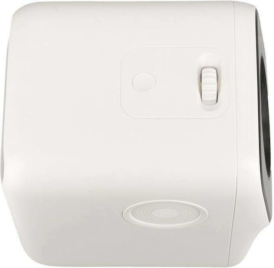 Wanbo T2 Free Mini Projector LCD Λάμπας LED με Ενσωματωμένα Ηχεία