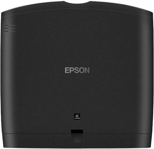 Epson EH-LS12000B V11HA47040 Projector 3LCD 4K Ultra HD Laser with Built-in Speakers Black