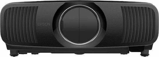 Epson EH-LS12000B V11HA47040 Projector 3LCD 4K Ultra HD Laser with Built-in Speakers Black
