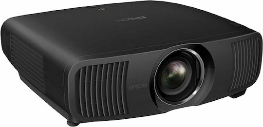Epson EH-LS12000B V11HA47040 Projector 3LCD 4K Ultra HD Laser with Built-in Speakers Black