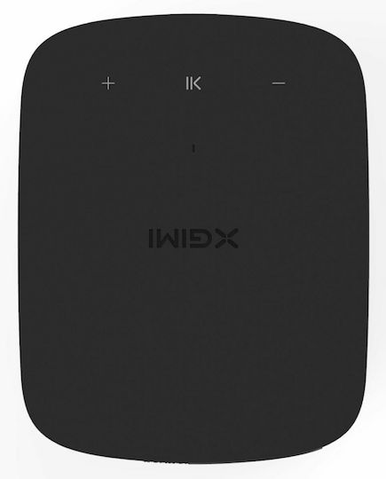 XGIMI Halo+ WM03A Mini 3D Projector DLP Full HD Απλής Λάμπας με Wi-Fi και Ενσωματωμένα Ηχεία