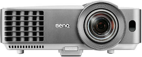 BenQ MW632ST 9H.JE277.13E Projector DLP HD Απλής Λάμπας με Ενσωματωμένα Ηχεία