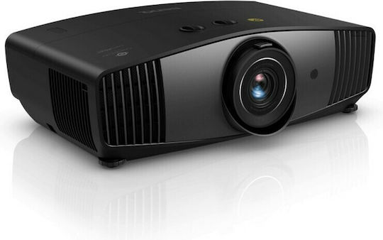 BenQ W5700 9H.JKV77.17E 3D Projector DLP 4K Ultra HD Απλής Λάμπας