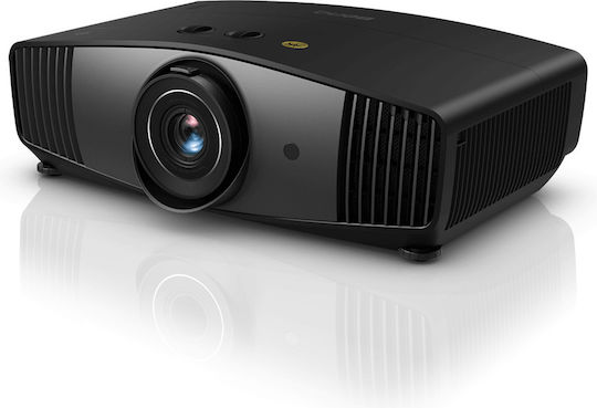 BenQ W5700 9H.JKV77.17E 3D Projector DLP 4K Ultra HD Απλής Λάμπας