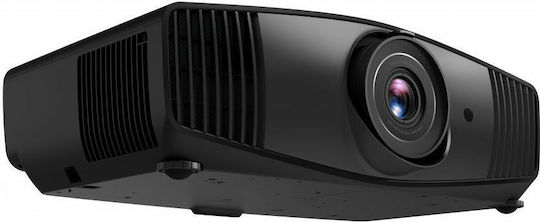 BenQ W5700 9H.JKV77.17E 3D Projector DLP 4K Ultra HD Απλής Λάμπας