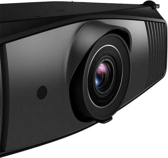 BenQ W5700 9H.JKV77.17E 3D Projector DLP 4K Ultra HD Απλής Λάμπας