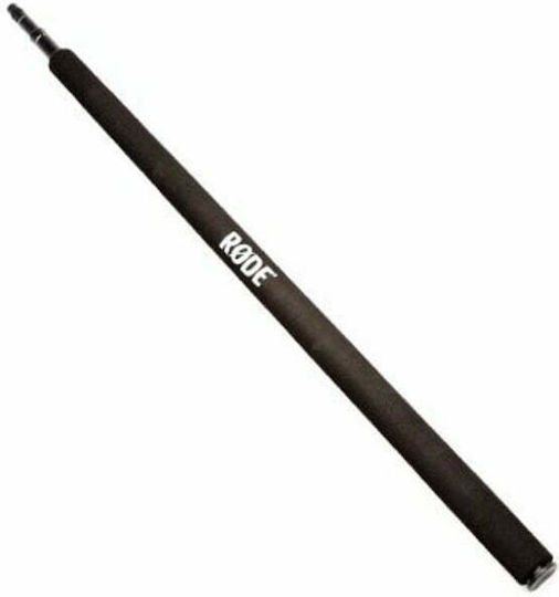 Rode Micro Boompole Αξεσουάρ Βάσης Μικροφώνου Kαλάμι Boom