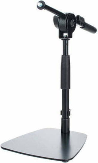 Konig & Meyer 25995 Table Floor Microphone Stand