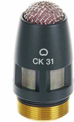 AKG CK 31 Κάψα Μικροφώνου