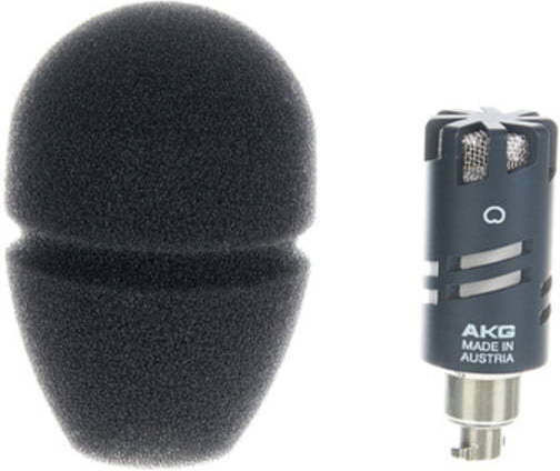 AKG CK 91 Capsulă Microfon