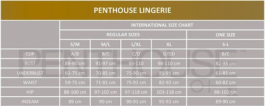 Penthouse Heart Rob Dress White