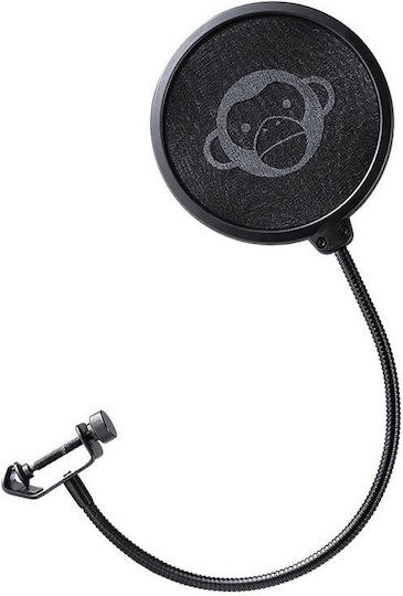 Monkey Banana Pop Popfilter Филтър за Микрофон