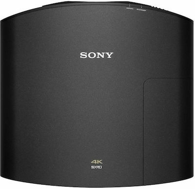 Sony VPL-VW270ES 3D Projector 4k Ultra HD Black