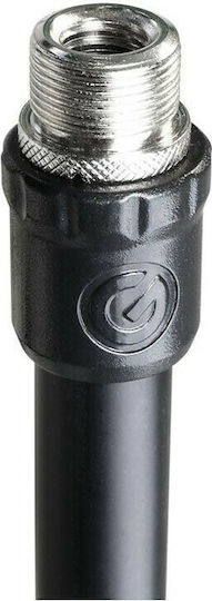 Gravity MS 23 Black Βάση Μικροφώνου