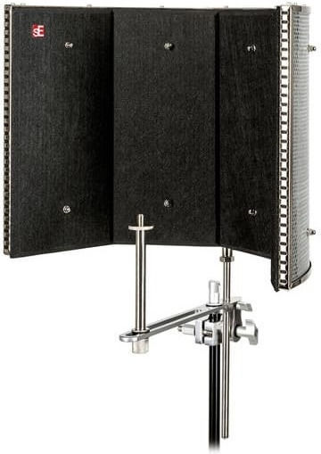 SE Electronics Reflexion Filter Pro Ηχοαπορροφητικό Πάνελ Μικροφώνου