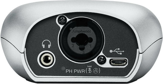 Shure MVI-DIG Digitales Audio Interface Αξεσουάρ Μικροφώνου