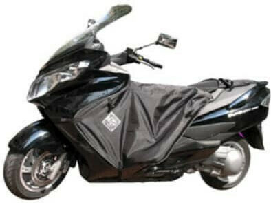 Tucano Urbano Termoscud Αδιάβροχη Κουβέρτα Ποδιών Αναβάτη Μοτοσυκλέτας για Suzuki Burgman 400 2005-2016