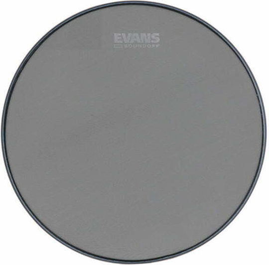 Evans Soundoff Дърмо за Ударни инструменти 14"