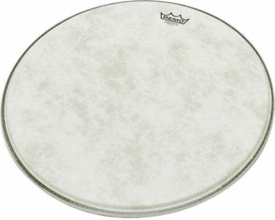 Remo Powerstroke 3 Fiberskyn Diplomat Δέρμα κάσας για Κρουστά 20"