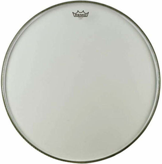 Remo Emperor Clear Дърмо за Барабани 13"