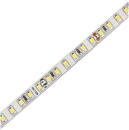 Geyer LED Strip 24V Natural White Light 5m Type SMD5050