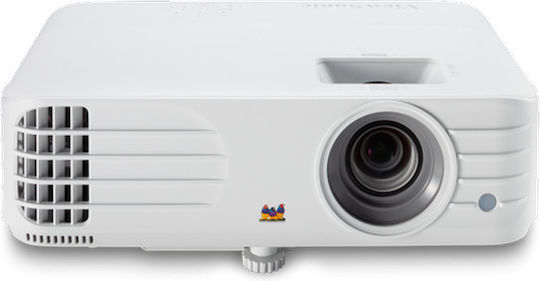 Viewsonic PG706HD 3D Projector DLP Full HD Απλής Λάμπας με Ενσωματωμένα Ηχεία