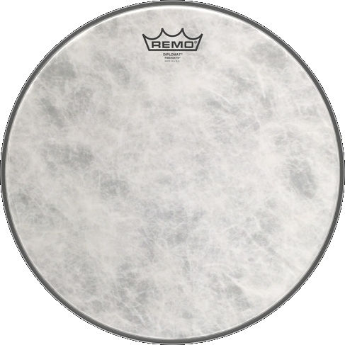 Remo Diplomat FiberSkyn 3 Дърмо за Барабани 14"