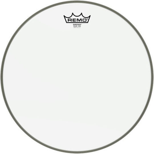 Remo Emperor Hazy Дърмо за Барабани 14"
